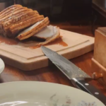 Flæskesteg Airfryer