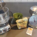 Ingredienser til Polish